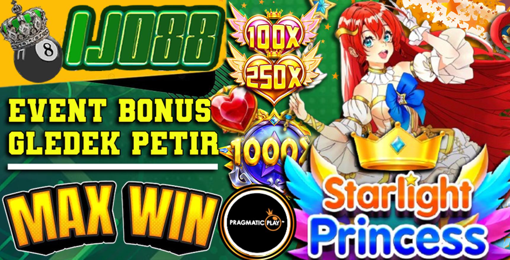 Bonus PETIR ZEUS