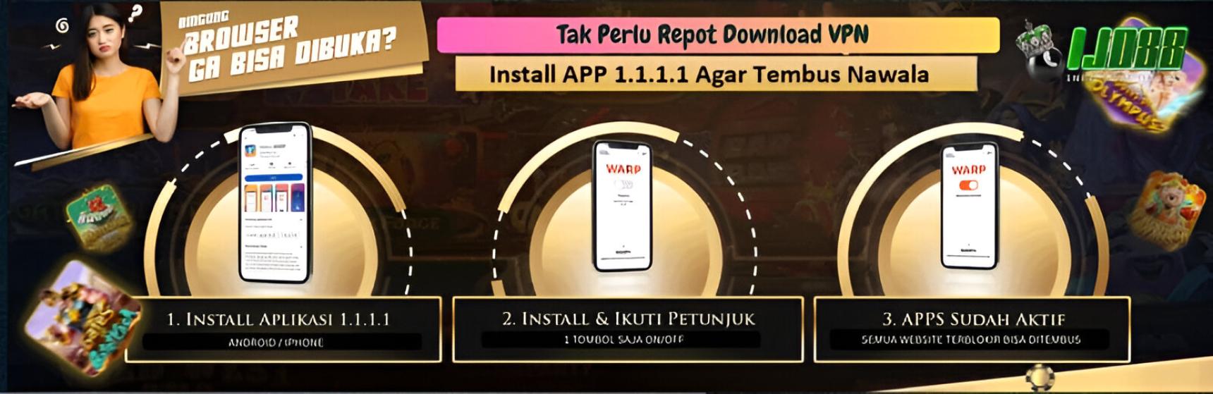 LINK ALTERNATIF IJO88