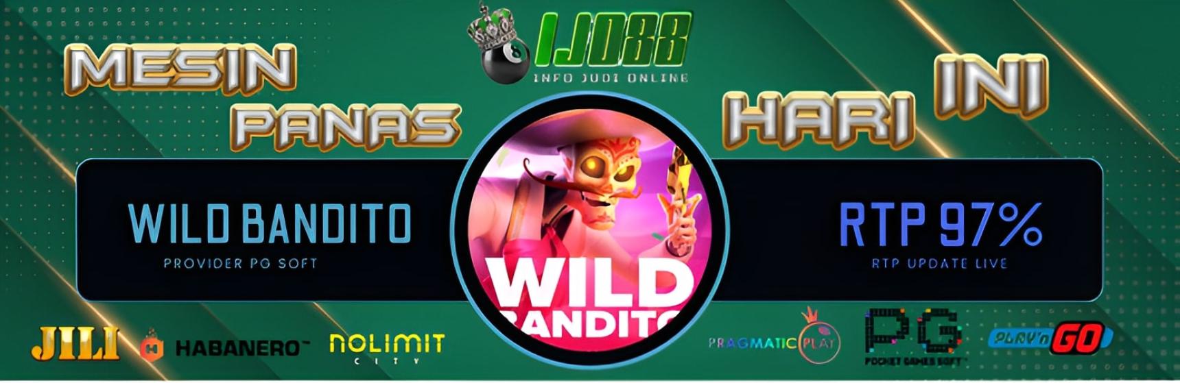 GAME GACOR HARI INI