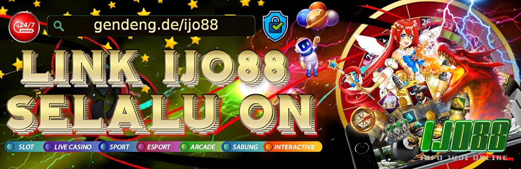 LINK IJO88